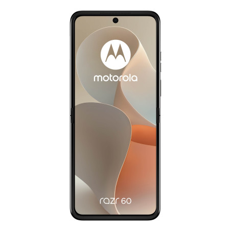 Motorola razr 60 con Moto AI (8/256 GB, 50MP OIS + 13MP, selfie 32MP, display esterno 3.63", interno 6.9" pOLED 120Hz, MediaTek