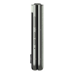 Motorola razr 60 con Moto AI (8 256 GB, 50MP OIS + 13MP, selfie 32MP, display esterno 3.63", interno 6.9" pOLED 120Hz, MediaTek