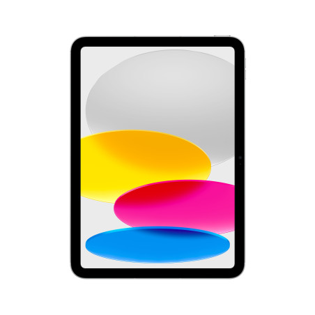 IPAD WI-FI 64GB SILVER