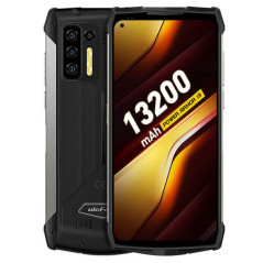 Ulefone Power Armor 13 17,3 cm (6.81") Doppia SIM 4G USB tipo-C 8 GB 128 GB 13200 mAh Nero