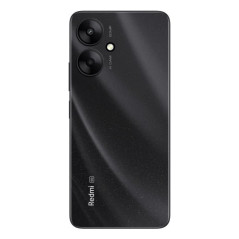 Xiaomi Redmi 13C 5G 17,1 cm (6.74") Doppia SIM Android 13 USB tipo-C 4 GB 128 GB 5000 mAh Nero