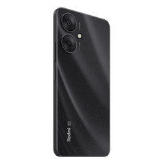Xiaomi Redmi 13C 5G 17,1 cm (6.74") Doppia SIM Android 13 USB tipo-C 4 GB 128 GB 5000 mAh Nero