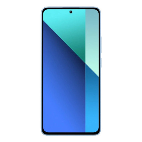 SM XIAOMI REDMI NOTE 13 ICE BLU 6,67 8+256GB DS ITA NFC