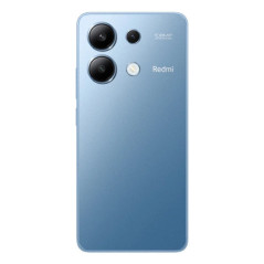 Xiaomi Redmi Note 13 16,9 cm (6.67") Dual SIM ibrida Android 12 4G USB tipo-C 8 GB 256 GB 5000 mAh Blu