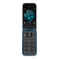 NOKIA 2660 FLIP DS 4G BLUE OEM