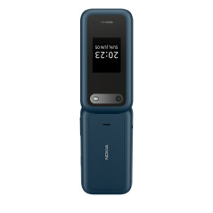 NOKIA 2660 FLIP DS 4G BLUE OEM