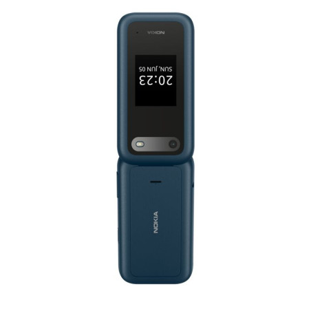 NOKIA 2660 FLIP DS 4G BLUE OEM