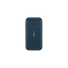 HMD Nokia 2660 Flip 7,11 cm (2.8") 123 g Blu Telefono cellulare basico