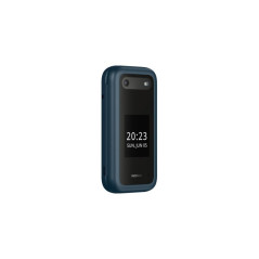 HMD Nokia 2660 Flip 7,11 cm (2.8") 123 g Blu Telefono cellulare basico