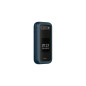 HMD Nokia 2660 Flip 7,11 cm (2.8") 123 g Blu Telefono cellulare basico