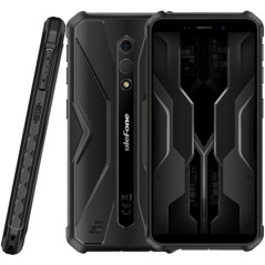 ULEFONE ARMOR X12 3+32GB DS ALL BLACK NFC OEM