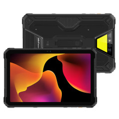 Ulefone Armor Pad 2 4G Mediatek LTE-TDD & LTE-FDD 256 GB 27,9 cm (11") 8 GB Wi-Fi 6 (802.11ax) Android 13 Nero