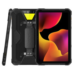 Ulefone Armor Pad 2 4G Mediatek LTE-TDD & LTE-FDD 256 GB 27,9 cm (11") 8 GB Wi-Fi 6 (802.11ax) Android 13 Nero