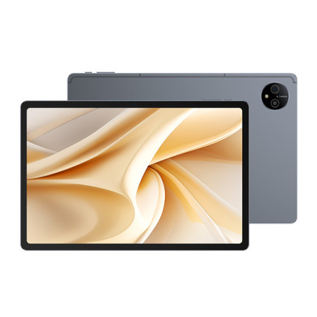 Ulefone Tab A11 Pro 4G Mediatek LTE-TDD & LTE-FDD 128 GB 27,9 cm (11") 8 GB Wi-Fi 6E (802.11ax) Android 14 Grigio