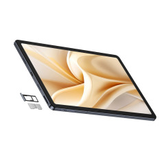 Ulefone Tab A11 Pro 4G Mediatek LTE-TDD & LTE-FDD 128 GB 27,9 cm (11") 8 GB Wi-Fi 6E (802.11ax) Android 14 Grigio
