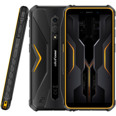 ULEFONE ARMOR X12 3+32GB 4G SOME ORANGE NFC OEM