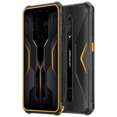 Ulefone Armor X12 13,8 cm (5.45") Dual SIM ibrida Android 13 Go edition 4G USB tipo-C 3 GB 32 GB 4860 mAh Nero