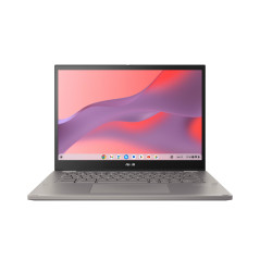 ASUS Chromebook CB3401FBA-LZ0157 Intel® Core™ i3 i3-1215U 35,6 cm (14") Touch screen WUXGA 8 GB LPDDR4x-SDRAM 256 GB SSD Wi-Fi