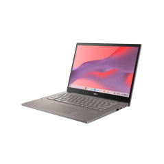 ASUS Chromebook CB3401FBA-LZ0157 Intel® Core™ i3 i3-1215U 35,6 cm (14") Touch screen WUXGA 8 GB LPDDR4x-SDRAM 256 GB SSD Wi-Fi