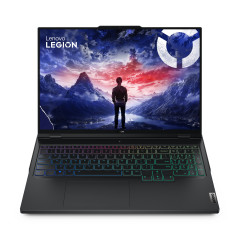 Lenovo Legion Pro 7 16IRX9H Intel® Core™ i9 i9-14900HX Computer portatile 40,6 cm (16") WQXGA 32 GB DDR5-SDRAM 1 TB SSD NVIDIA