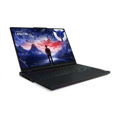 Lenovo Legion Pro 7 16IRX9H Intel® Core™ i9 i9-14900HX Computer portatile 40,6 cm (16") WQXGA 32 GB DDR5-SDRAM 1 TB SSD NVIDIA