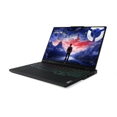 Lenovo Legion Pro 7 16IRX9H Intel® Core™ i9 i9-14900HX Computer portatile 40,6 cm (16") WQXGA 32 GB DDR5-SDRAM 1 TB SSD NVIDIA
