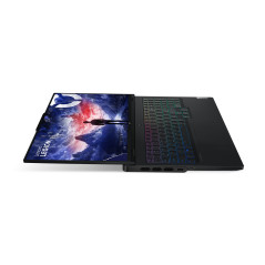 Lenovo Legion Pro 7 16IRX9H Intel® Core™ i9 i9-14900HX Computer portatile 40,6 cm (16") WQXGA 32 GB DDR5-SDRAM 1 TB SSD NVIDIA