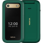 NOKIA 2660 FLIP DS LUSH GREEN OEM