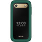 NOKIA 2660 FLIP DS LUSH GREEN OEM