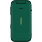 NOKIA 2660 FLIP DS LUSH GREEN OEM