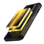 ULEFONE ARMOR 22 8+256GB DS ALL BLACK NFC OEM