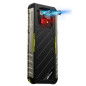 ULEFONE ARMOR 22 8+256GB DS ALL BLACK NFC OEM