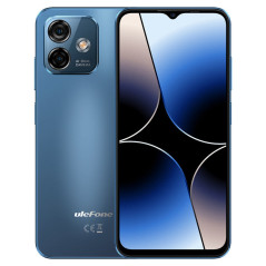 Ulefone Note 16 Pro 16,6 cm (6.52") Doppia SIM Android 13 4G USB tipo-C 4 GB 128 GB 4400 mAh Blu