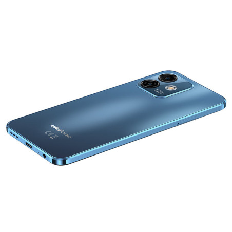 Ulefone Note 16 Pro 16,6 cm (6.52") Doppia SIM Android 13 4G USB tipo-C 6 GB 128 GB 4400 mAh Blu