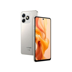 Ulefone Note 18 Ultra 17,2 cm (6.78") Doppia SIM Android 13 5G USB tipo-C 6 GB 256 GB 5450 mAh Grigio