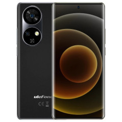 Ulefone Note 17 Pro 17,2 cm (6.78") Doppia SIM Android 13 4G USB tipo-C 12 GB 256 GB 5050 mAh Nero