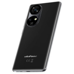 Ulefone Note 17 Pro 17,2 cm (6.78") Doppia SIM Android 13 4G USB tipo-C 12 GB 256 GB 5050 mAh Nero