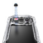 ULEFONE ARMOR 27T PRO 12+256GB NFC BLACK OEM