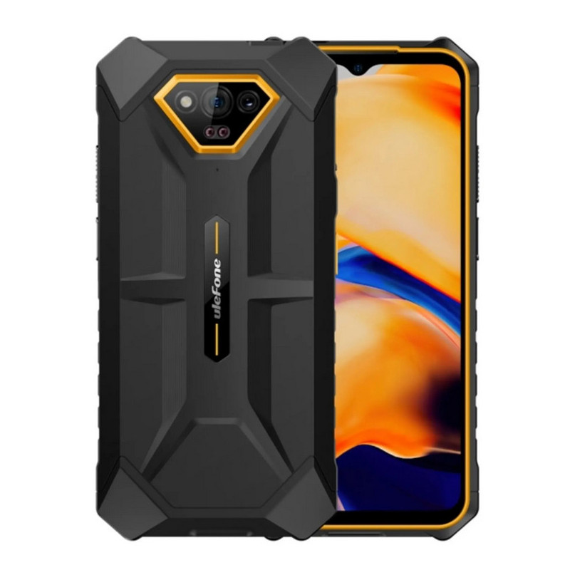 ULEFONE ARMOR X13 6+64GB DS 4G SOME ORANGE NFC OEM