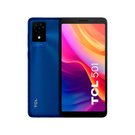 TCL 501 TS 2/32GB BLUE