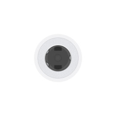 APPLE LIGHTNING TO 3.5 MM HEADPHONE JACK ADAPTER MMX62ZM/A