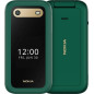 NOKIA 2660 FLIP DS LUSH GREEN OEM