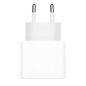 APPLE POWER ADAPTER USB-C 20W MHJE3ZM/A