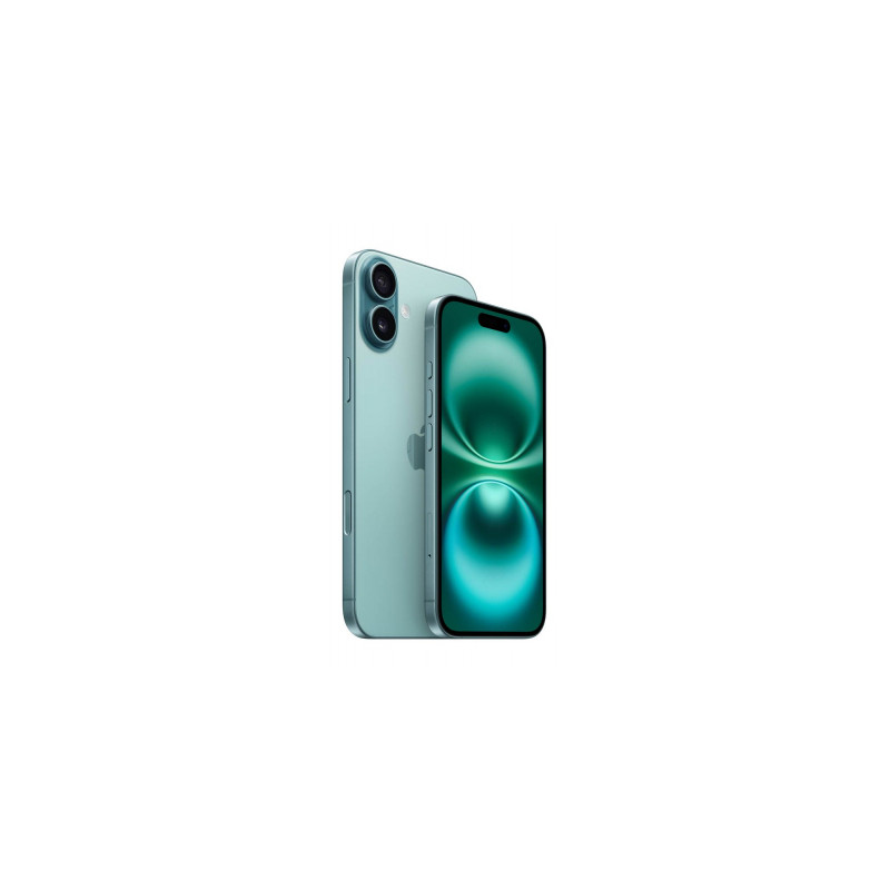 APPLE IPHONE 16 PLUS 512GB TEAL MY2J3QL/A