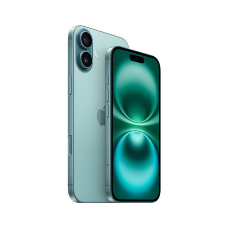 APPLE IPHONE 16 PLUS 512GB TEAL MY2J3QL/A
