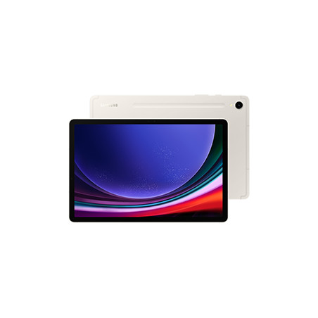 SAMSUNG TAB S9 SM-X716B 8+128GB 5G 11" BEIGE