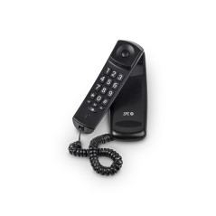 SPC Original Lite 2 Telefono analogico Nero