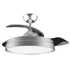 Cecotec EnergySilence Aero 4280 Invisible Steel Acciaio inox