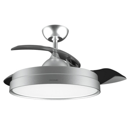 Cecotec EnergySilence Aero 4280 Invisible Steel Acciaio inox