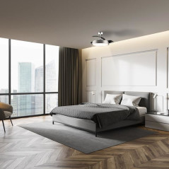 Cecotec EnergySilence Aero 4280 Invisible Steel Acciaio inox